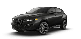 Image result for Vulcano Black 2023 Alfa-Romeo
