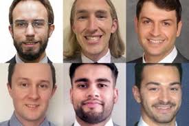 Six new physicians join CVPH Family Medicine Residency