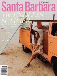Santa Barbara by Santa Barbara Magazine