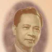 Antonio Rivera Quirino (1906–1992) • FamilySearch