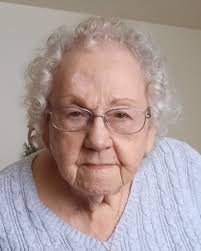 Evelyn June Chuchalk Obituary March 28, 2025