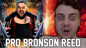 Precision 2K17 PS4 League: UK Rampage