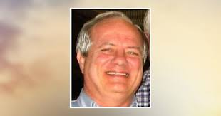 Bernard Browne Spaulding Jr Obituary May 12, 2024