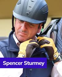 Nicola Wilson Equestrian