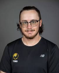 2021-22 Men's Tennis Roster