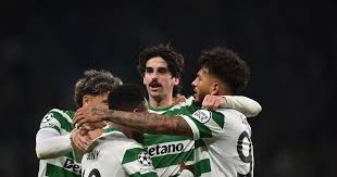 sporting - estrela amadora