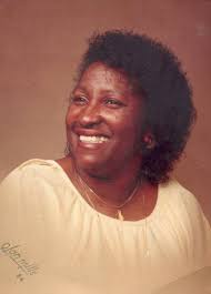 Obituary information for Mrs. Mary Katherine Cleveland