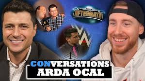 MNC Screw Job: WWE 2K Conman Universe Mode Ep: 141