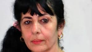 La AHS tuvo una madre oriental