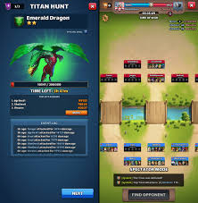 It combines the concept of an rpg and puzzle games into one very fun game. Deconstructing Empires Puzzles Mobile Free To Play