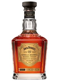 Single Barrel Barrel Proof Jack Daniel S Jack daniel's tennessee whiskey bottle, bourbon whiskey distilled beverage lynchburg beer, whiskey, barrel, whisky, whiskey png. single barrel barrel proof jack daniel s