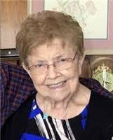 Mary Cowan Obituary (1936