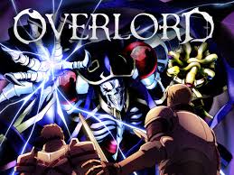 However, momonga, a powerful wizard and master of the dark guild ainz ooal gown. Watch Overlord Prime Video
