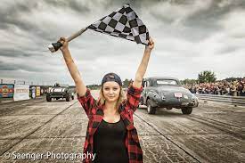 Race 61: Burnout and Rust in Finowfurt beim Rock and Race Festival ›  Saenger-Photography