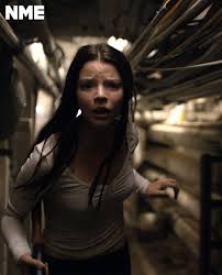 The actress is nominated for two golden globes: Anya Taylor Joy It S Very Interesting How People Want To Put You In A Box