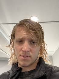 B U G O N I A, Had the pleasure of doubling Jesse plemons for quite some  time