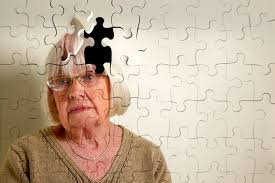 Jigsaw puzzles for seniors with dementia. Dying From Dementia With Late Stage Symptoms