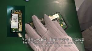 Huawei Y560 L & U series Disassembly ...