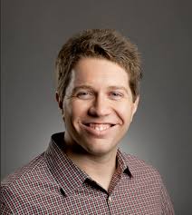 Garrett Camp