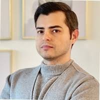 Ray Navarro Diaz Email & Phone Number