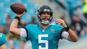 Jaguars are the only big cat in the americas and the third biggest in the world after tigers and lions. Jacksonville Jaguars Quarterbacks From Brunell To Bortles To Minshew