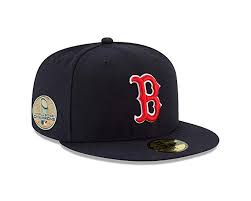 New Era Boston Red Sox 2018 World Series Champions Side Patch 59fifty Fitted Hat Navy 7 5 8 Red Sox World Series Red Sox Hat Fitted Hats