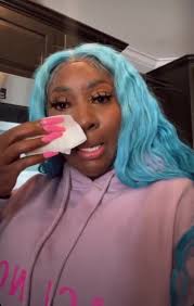 Spice: Grammy Nominated Queen of Dancehall History