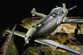 Curtiss Wright Xp 55 Ascender Vintage Aircraft Air And Space Museum Military Aircraft