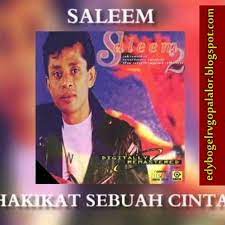 Kerana cinta bahagia pujangga menyatakan oh cinta berharga dari emas dan permata lalu ku bawa cinta di persada jiwa sinar menyuluh gelita sewaktu debar cintamu terasa melanda bangkit rinduku padamu di ketika. Stream Hakikat Sebuah Cinta Iklim By Legenda Rock Melayu Lrm Music Listen Online For Free On Soundcloud