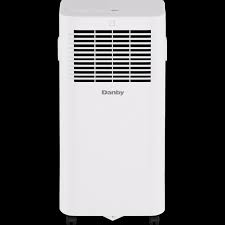 Easily control your unit from anywhere with the wireless connect feature. Danby Dpa050b7wdb 8 000 Btu Portable Ac Sylvane