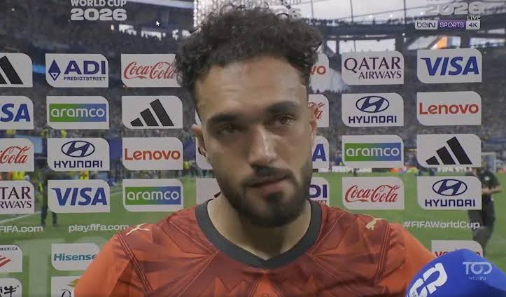 Egypt v Argentina | World Cup | Penalty, VAR | What Hossam Hassan, Mostafa  Ziko said