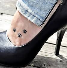 There is something for everyone from fierce tigers to skulls to unique ink like head tattoos. 125 Inspiring Tattoo Ideas For Girls Cute Designs 2021