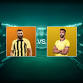 Al-Ittihad Club vs Al-Hazem Saudi Club Saudi Pro - 9WHW+CQ King Abdullah Sport City Stadium, Ali Ibn Abi Talib Rd Event Image