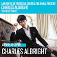 Charlie Albright