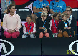 Jun 04, 2021 · roger federer discusses bubble life without family at roland garros the former world no. Roger Federer S Kids Are So Cute See Family Photos Photo 4321150 Celebrity Babies Charlene Federer Lenny Federer Leo Federer Mirka Federer Myla Federer Roger Federer Pictures Just Jared