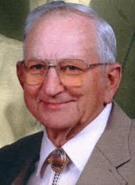 Loren D Dillinger (1932-2008)