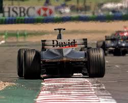 Image result for Mokka Black 2001 McLaren