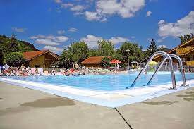 camping le domaine de champe vogezen bussang cc glamping camping buitenbad