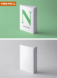 Free Book Perspective Mockup Book Cover Mockup Graphic Design Freebies Photoshop Mockup Free