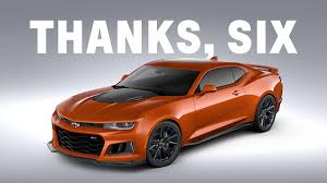 How Long Do Chevy Camaros Last? - Copilot
