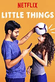 Watch hd movies online for free and download the latest movies. Little Things Tv Series 2016 Imdb