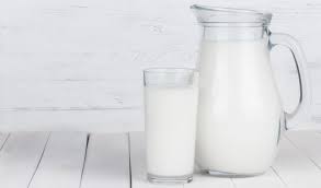 Drie glazen calcium per dag! | gezondheid.be