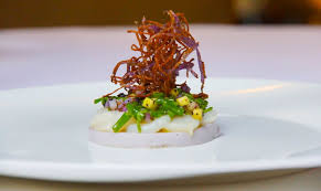 Le Chapon Fin Bordeaux Fine Dining Der Extraklasse Gourmet Lebensmittel Essen Rezepte
