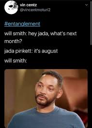 What Is The Entanglement Meme