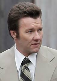 Fan Casting Sam Worthington as Roger Robb in Oppenheimer (2023)