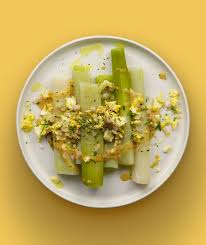 Jow Poireaux Vinaigrette Recette En 2020 Poireaux Vinaigrette Poireaux Recette