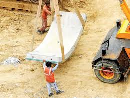 Just add water making the product easy to use and apply. Types Of Concrete Types Of Concrete Which Type Of Concrete Would Be Most Suitable For Your Building Or Construction Activity The Economic Times