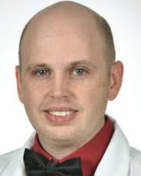 Jarod Fox, MD