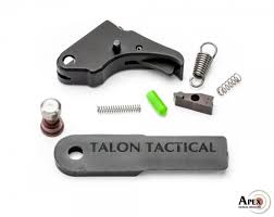 Upgrade Your M P Shield With Apex Trigger Kits Apex