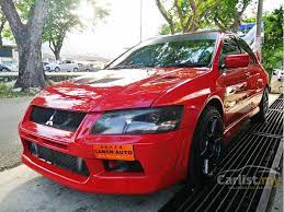 Search 33 mitsubishi lancer cars for sale by dealers and direct owner in malaysia. Mitsubishi Lancer 2001 Evolution Vii Gt A 2 0 In Penang Automatic Sedan Red For Rm 88 800 5847714 Carlist My